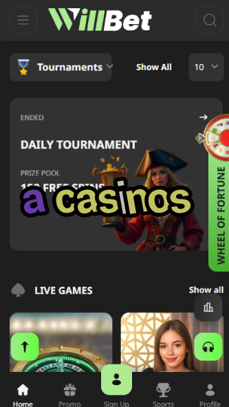 A Casinos - Top-Rated Gambling Sites-www.bdqngd.com