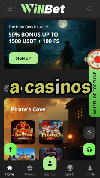 A Casinos - Top-Rated Gambling Sites-www.bdqngd.com
