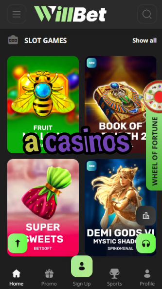 A Casinos - Top-Rated Gambling Sites-www.bdqngd.com