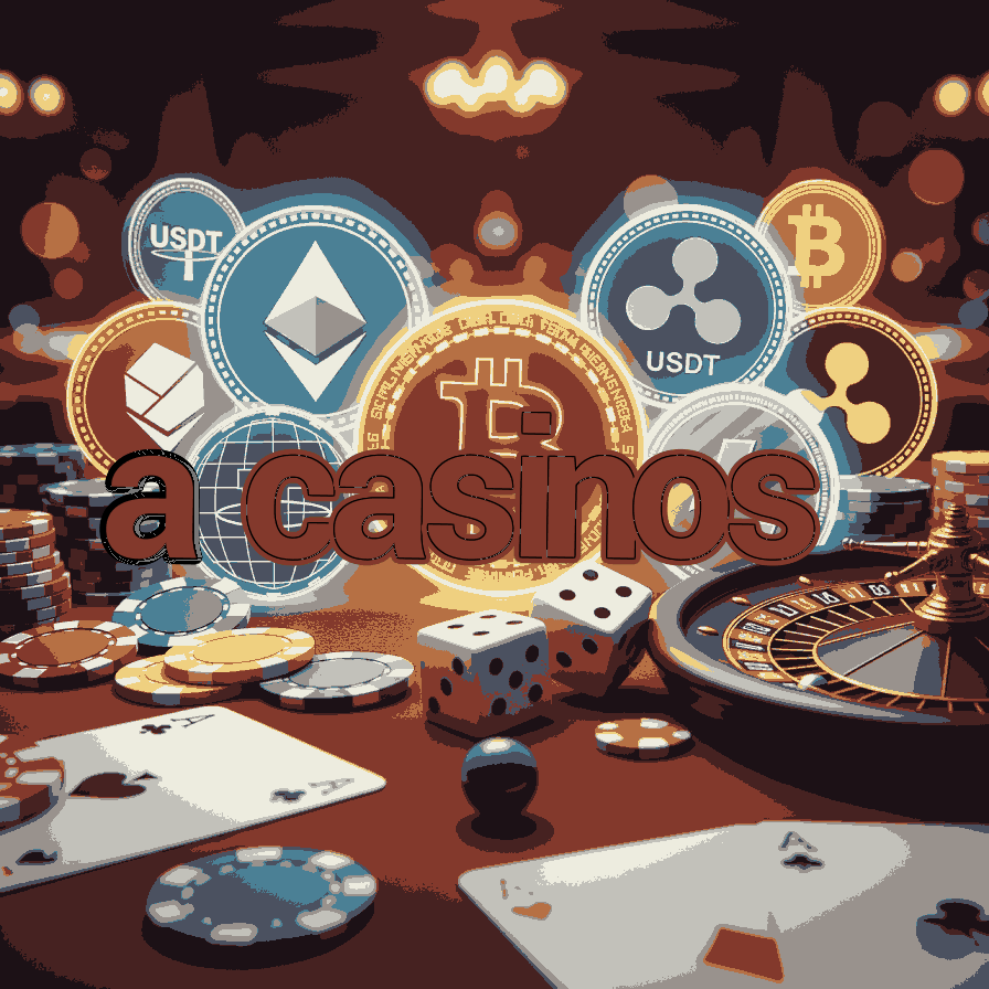 A Casinos - Top-Rated Gambling Sites